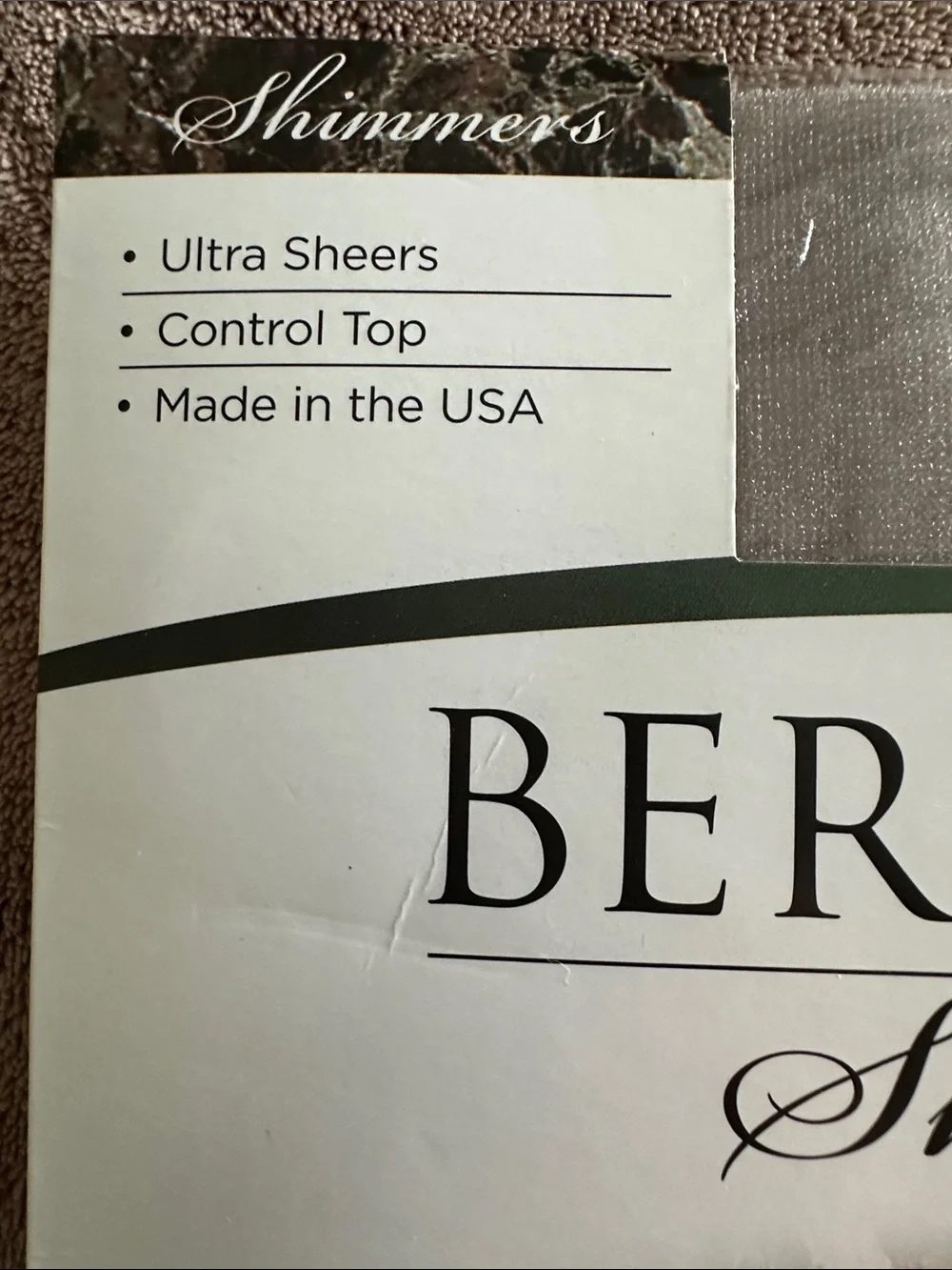 Berkshire Shimmers berkshire shimmers